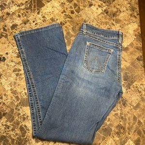 Wrangler Womens Jeans